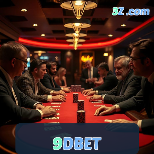 Experimente o inovador app do 9dbet e aumente suas apostas