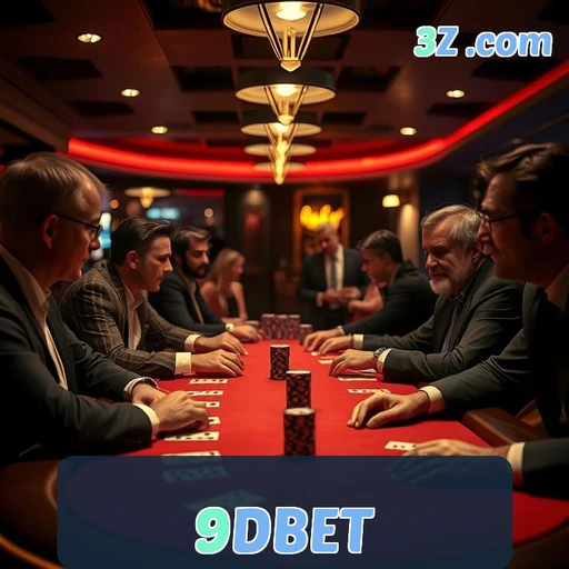 Experimente o inovador app do 9dbet e aumente suas apostas