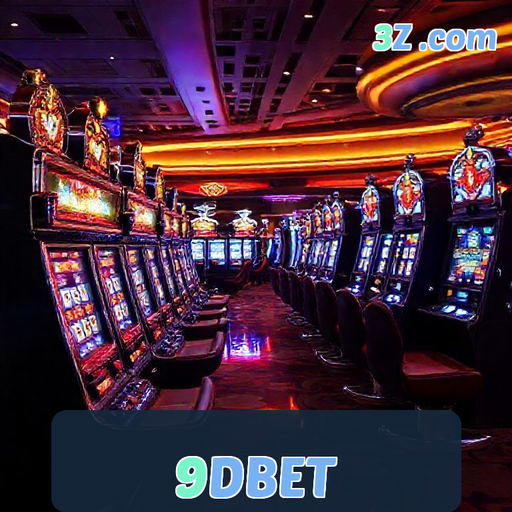 Baixar 9dbet: Entre na Onda dos Jogos Online e Ganhe