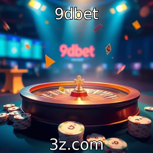 Mudanças nas regulamentações de jogos de azar