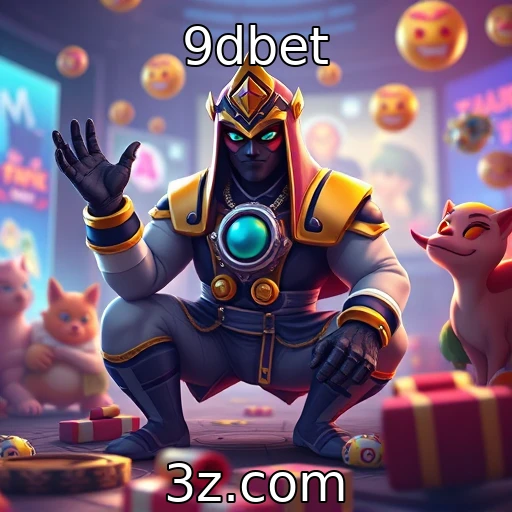 Tendências da indústria de jogos para o futuro