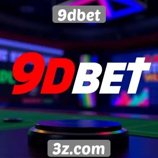 Investigações sobre a legalidade do 9dbet no Brasil