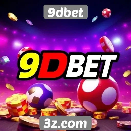 Ofertas e promoções disponíveis na 9dbet