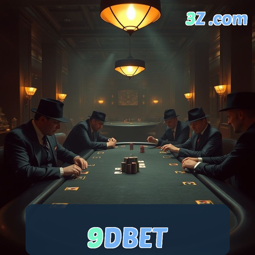 9dbet Pagamentos Rápidos